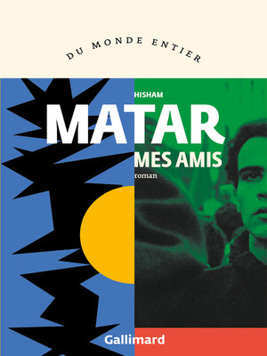 cover image of Mes amis